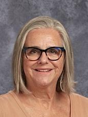 Ms. Carol Geesey Ms. Carol Geesey